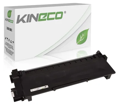 Obrázok produktu pre Toner Kineco TN-2320 kompatibilný s Brother – 2600 strán, obsah balenia: TN-2320