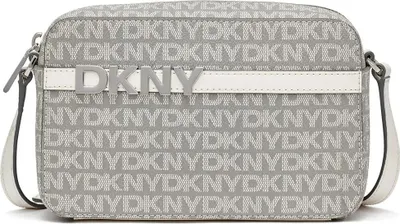 Obrázok produktu pre Dkny Avril Taška cez rameno Grey Grey One Size