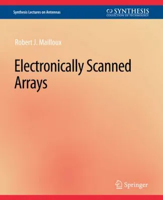 Produktbild von Electronically Scanned Arrays