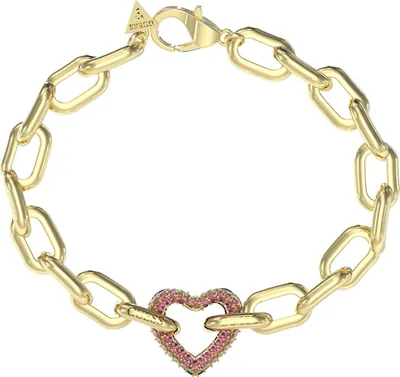 Image de Guess - JUBB05005JWYGPKS - Bracelet - Femme - Beloved