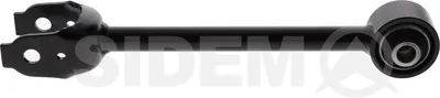 Produktbild von SIDEM Stange / Strebe Radaufhängung 45353 Hinten unten Vorne Hinten für TOYOTA RAV4 V (XA50) 285mm
