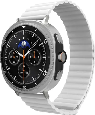 Obrázok produktu pre Just in Case SSA2790MF10, Smartwatch, Priehľadná, 1 kusov