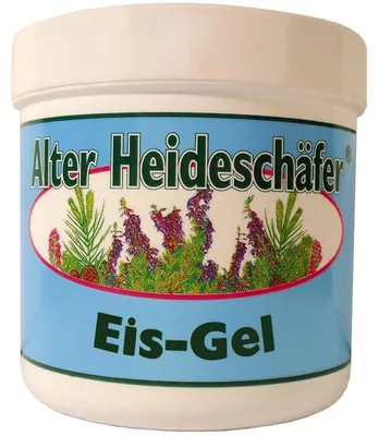 Produktbild von Vorteilspackung Eisgel, 2 x 250 ml