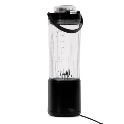 Zdjęcie produktu dla Blender kielichowy, bezprzewodowy 400 ml Berlinger Hause BH-9922