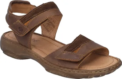 Image de JOSEF SEIBEL Debra 19 | Sandales pour Femmes | marron