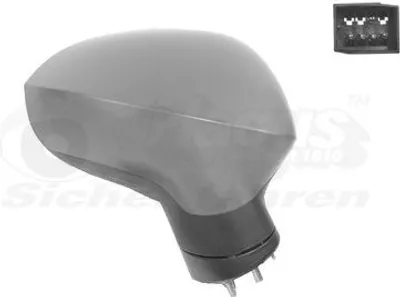 Zdjęcie produktu dla Lusterko Zewnetrzne Seat Ibiza Iv 03.08-12.16 Pr