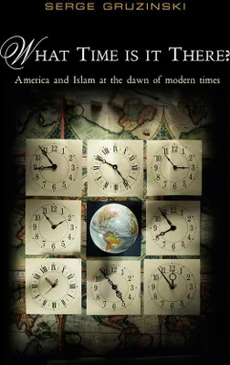 Produktbild von What Time Is It There?