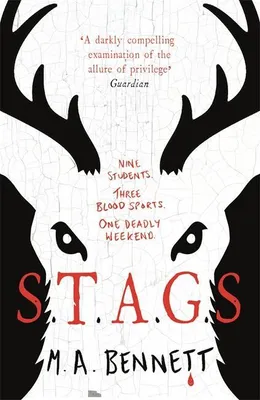 Produktbild von Stags