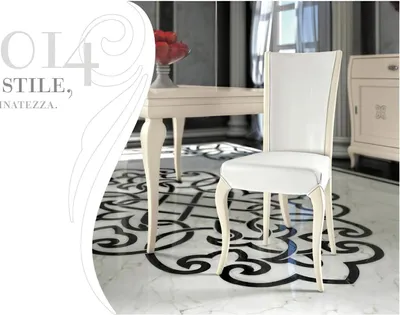 Produktbild von Esszimmerstuhl Stuhl Polsterstuhl Sessel Stühle Holz Modern Design Sitzer Neu