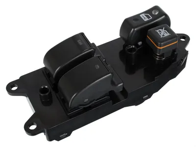 Produktbild von Toyota Corolla E12 01-07 Kombinationsschalter für elektrische Fensterheber