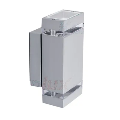 Produktbild von Kanlux S.A. 22442, Grau, Aluminium, IP44, I, GU10, 70 W