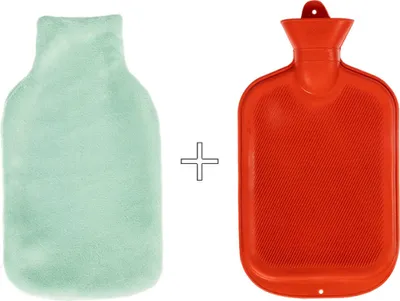 Obrázok produktu pre THERMOFOR – 21 x 29 cm (obal na zips) – mätová
