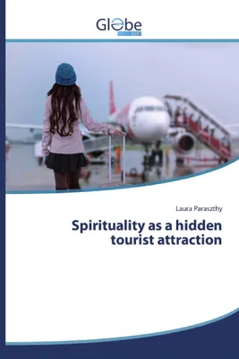 Produktbild von Spirituality as a hidden tourist attraction