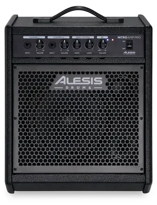 Zdjęcie produktu dla Alesis Nitro Amp Pro