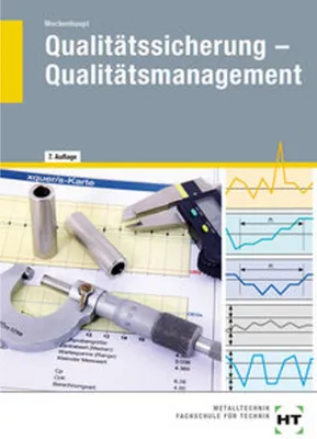 Image de Qualitätssicherung - Qualitätsmanagement