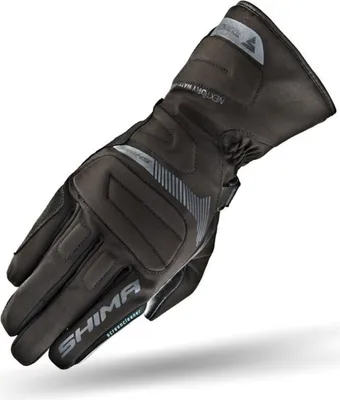 Immagine prodotto di Shima Guanti Touringdry, TOURINGDRYBLACK