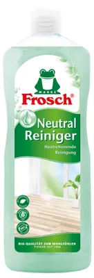 Produktbild von Frosch allesreiniger Neutral 1000ml