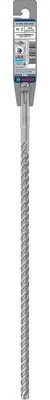Zdjęcie produktu dla Bosch 2 608 833 802, Młot udarowo-obrotowy, Hammer drill bit, 1 cm, 360 mm, Cegła, Beton, Kamień, 30 cm