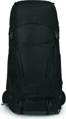 Immagine prodotto di OSPREY Kestrel 58 Nero L/XL Zaino da trekking
