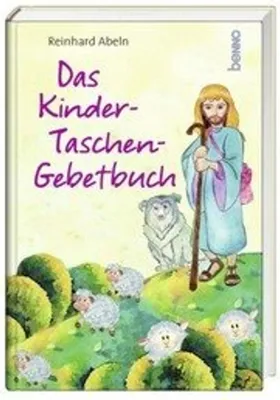 Produktbild von Das Kinder-Taschen-Gebetbuch