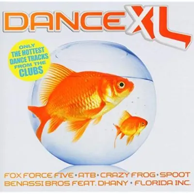 Produktbild von Dance Xl.Vol.1