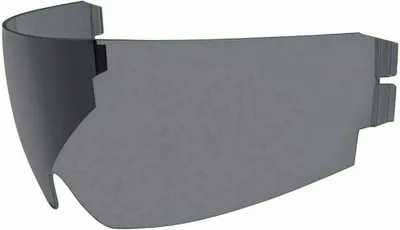 Produktbild von Schuberth Sun Visor Large Helmvisier Dark Smoke