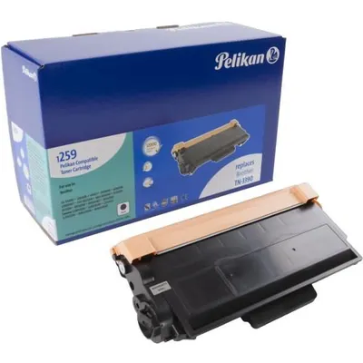 Immagine prodotto di Pelikan Printing 4284020 Pelikan Toner Brother TN-3390 schwarz kompatibel