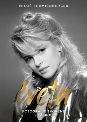 Image de Iveta. Fotografie tvořené s láskou | Miloš Schmiedberger