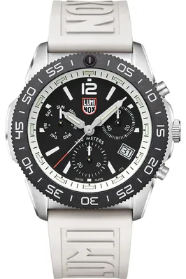 Zdjęcie produktu dla Herrenuhr PACIFIC DIVER CHRONO - Luminox Model: XS.3141