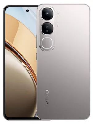 Image de Vivo V40 Lite 5G IDN 256GB/8GB Dual SIM Argent