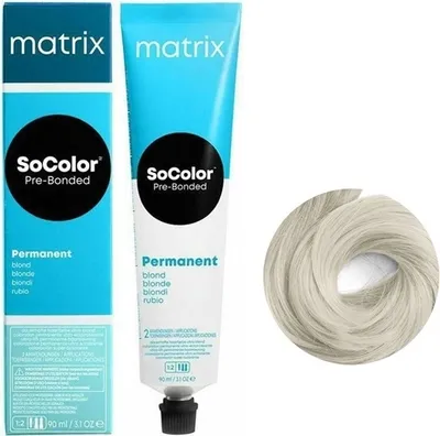Produktbild von Matrix SOCOLOR.BEAUTY, Blond, UL-N, Frauen, 90 ml, 1 Stück(e)
