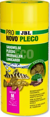 Produktbild von JBL PRONOVO PLECO WAFER M, Größe: M / Inhalt: 1000 ml