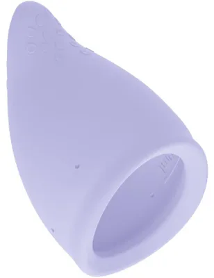 Immagine prodotto di Fun Factory - Coppa Mestruale Fun Taglia B Viola