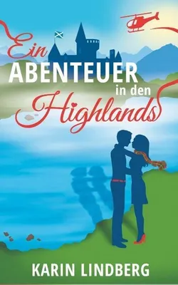 Produktbild von Ein Abenteuer in den Highlands