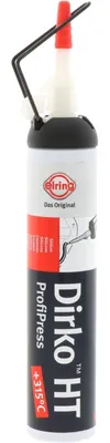 Obrázok produktu pre DIRKO-S Profipress tesniaca hmota, 200 ml