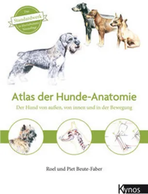 Image de Atlas der Hundeanatomie