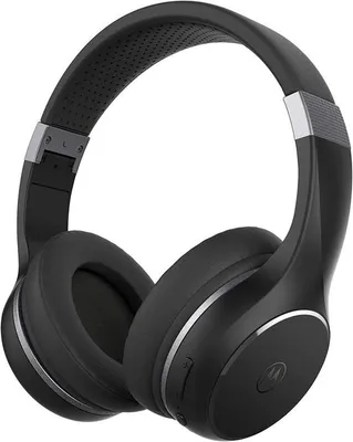 Obrázok produktu pre Motorola XT220 Bezdrátová sluchátka čierny