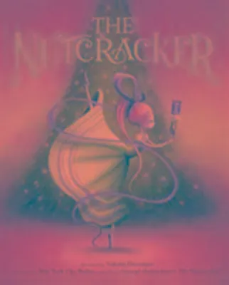 Produktbild von The Nutcracker