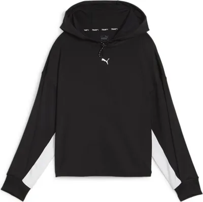 Produktbild von Sweatshirts Puma Fit Double Knit 52504901