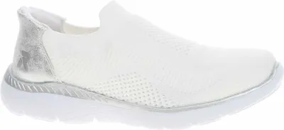 Obrázok produktu pre Dámska obuv Rieker M5072-80 weiss 39