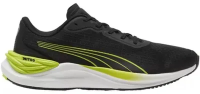 Zdjęcie produktu dla Puma Electrify NITRO™ 3 buty do biegania mężczyźni czarny limonkowy biały rozmiar 44