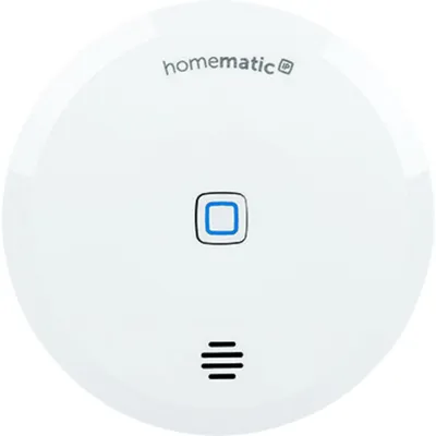 Image de Capteur d'eau Homematic V2