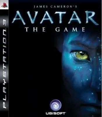 Produktbild von James Cameron's Avatar: Das Spiel