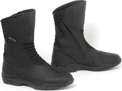Zdjęcie produktu dla Buty motocyklowe Forma Arbo Dry, czarne, 44
