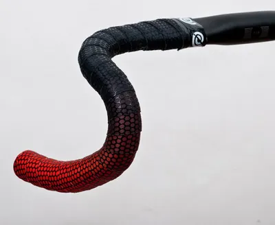 Obrázok produktu pre BIKERIBBON Lenkerband - GRADE PLUS - Rot