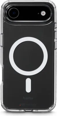 Immagine prodotto di Custodia HAMA "Extreme Protect" per iPhone Air, magnetica, trasparente (00232385)