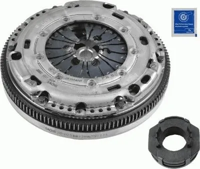 Zdjęcie produktu dla Zestaw sprzęgła SACHS 2290 601 074