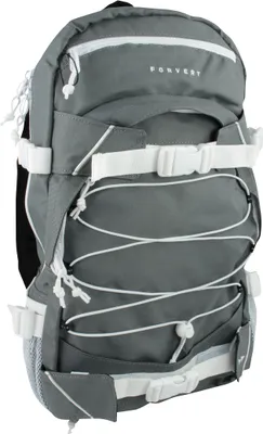 Produktbild von Forvert Forvert Ice Louis Rucksack Farbe Grau