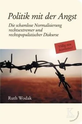 Immagine prodotto di Politik mit der Angst