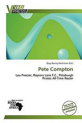 Produktbild von Pete Compton